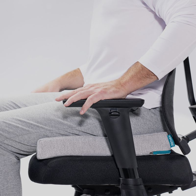 Symbia 2.5" - Ergonomic Seat Cushion