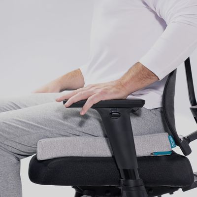 Symbia 2.5" - Ergonomic Seat Cushion