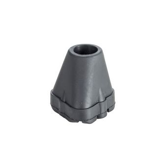 Flex Grip Cane Tip