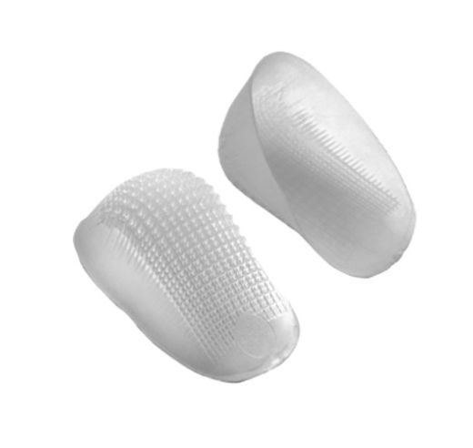 Tuli's Gel Classic Heel Cups