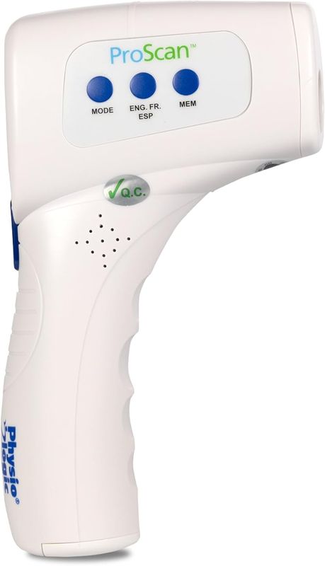 ProScan Non Contact Infrared Thermometer