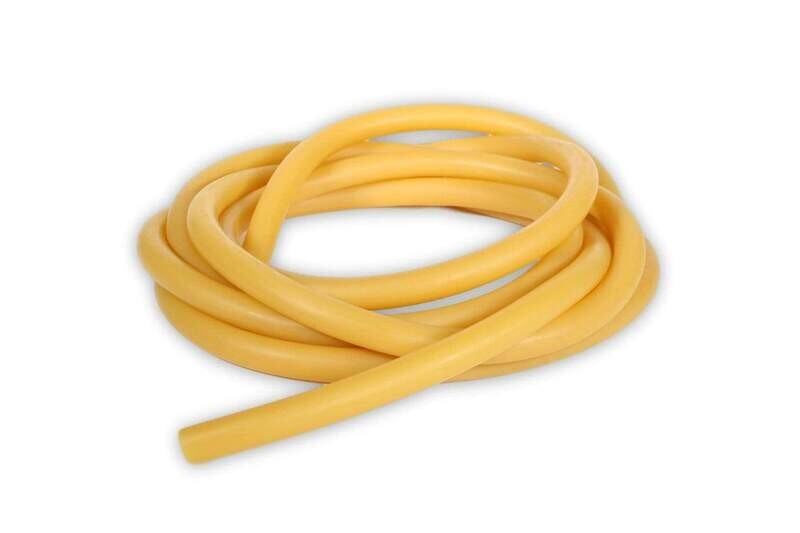 Latex Tubing