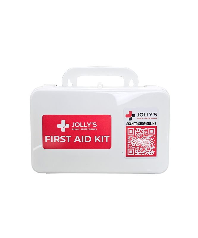 Jolly's First Aid Kit