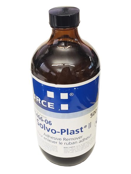 Solvo Plast II