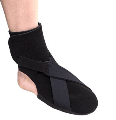 Universal Soft Plantar Fascia Night Splint