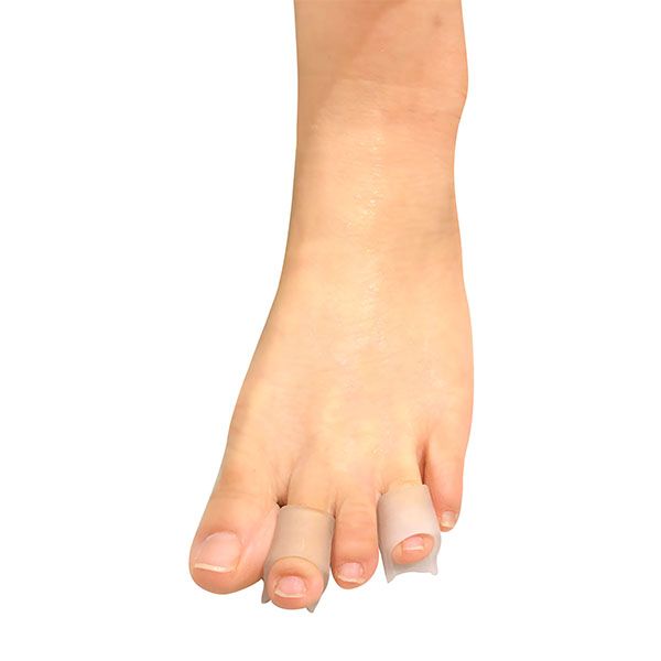 DynaGel Hammer Toe Support