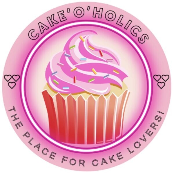 CAKE’O’HOLICS