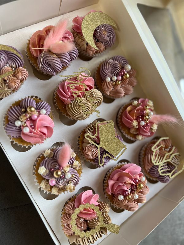 Cupcakes