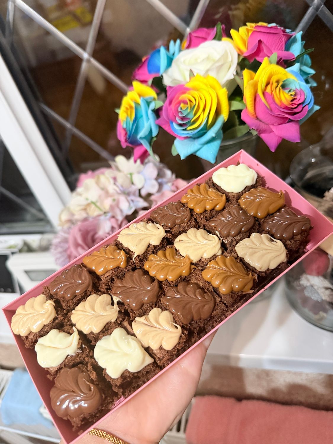 Brownie Gifts