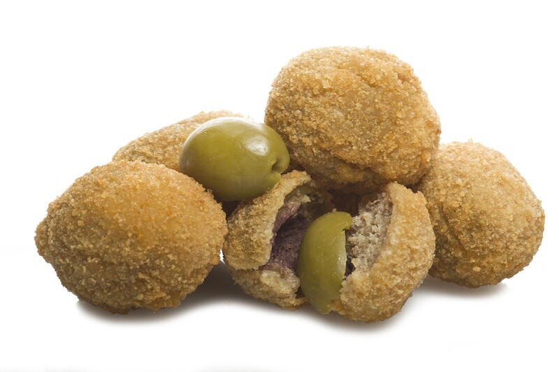 OLIVE ASCOLANE