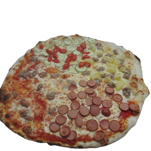 PIZZA MAXI