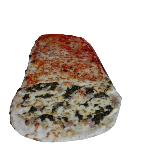 PIZZA AL METRO