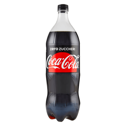 COCA COLA ZERO 1,5 LT