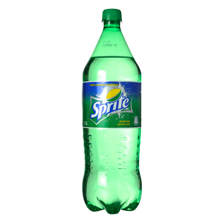 SPRITE 1,5 LT