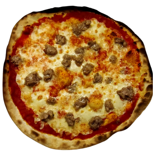 SALSICCIA