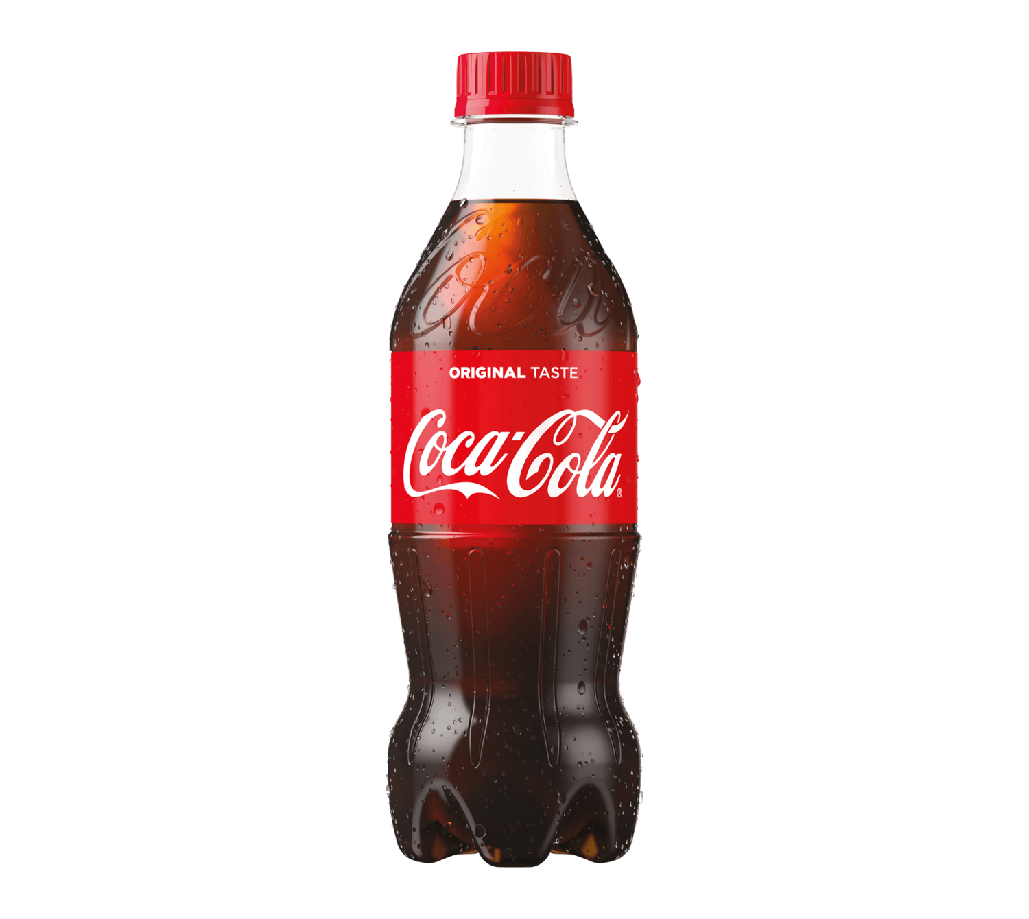 COCA COLA BOTTIGLIA 50 CL