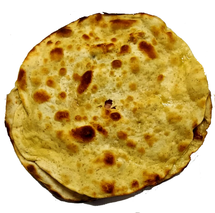 FOCACCIA ALLE VERDURE