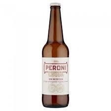 Birra PERONI CRUDA cl 50