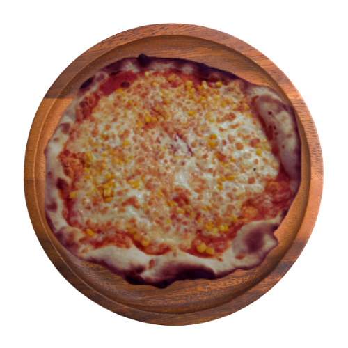 PIZZA MARGHERITA