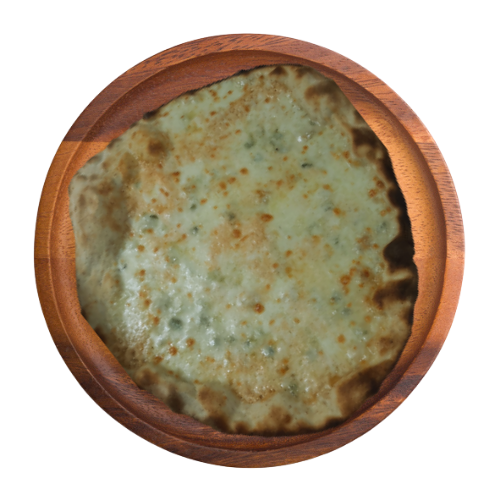 QUATTRO FORMAGGI GORGONZOLA