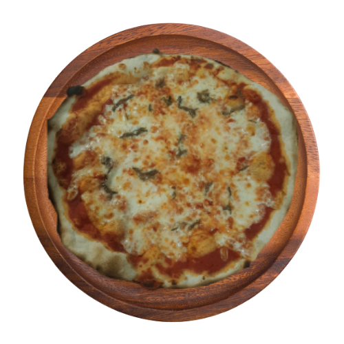 PIZZA NAPOLI