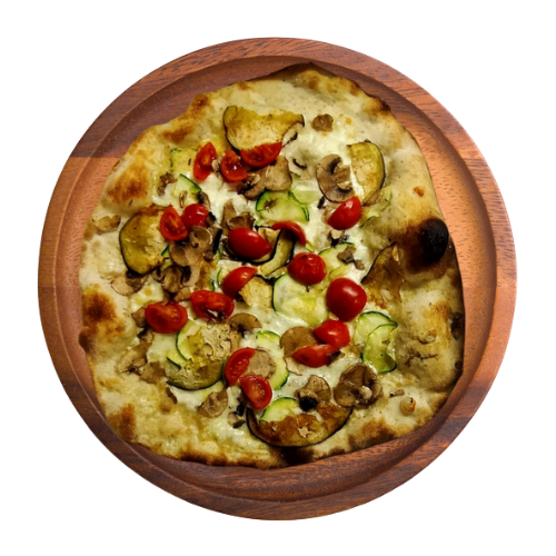 VEGETARIANA