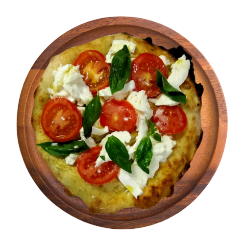 PIZZA CAPRESE