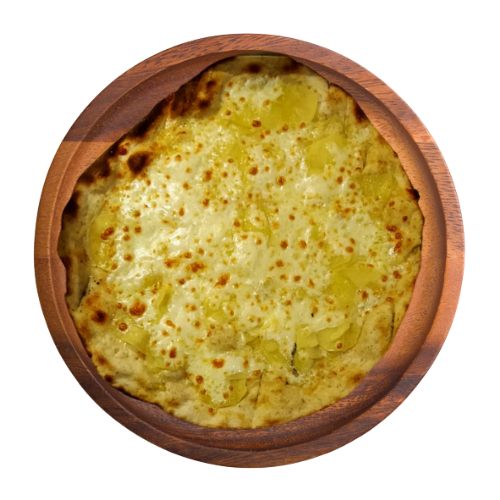 PIZZA ALLE PATATE