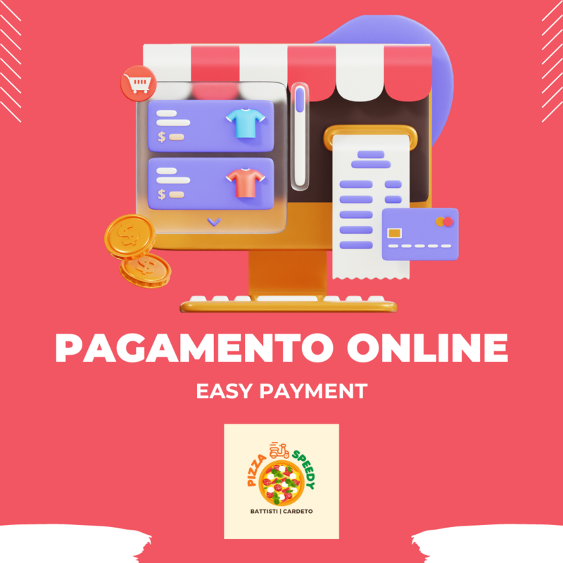 Pagamento OnLine