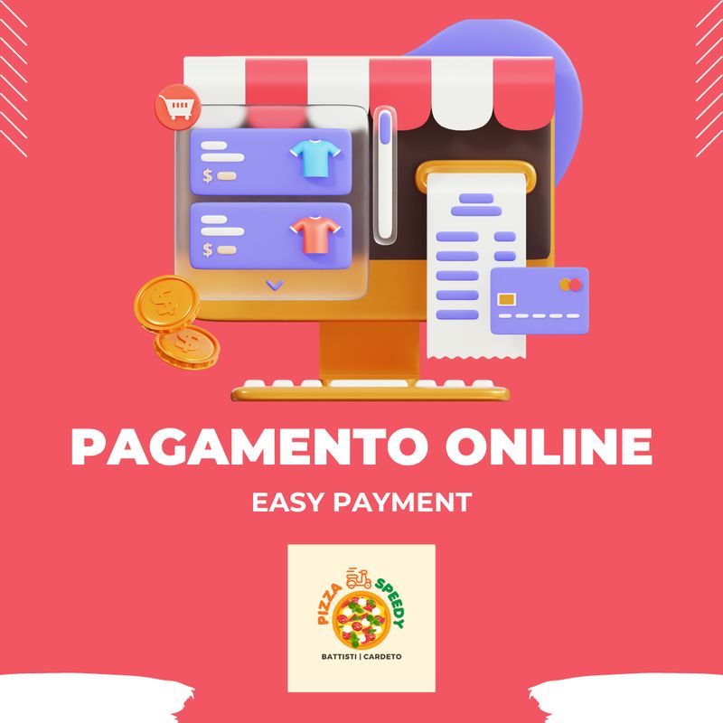 Pagamento OnLine Pagamento OnLine