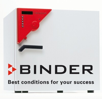 Binder Ovens and Incubators