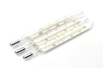Thermometers and Hydrometers