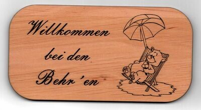 Schilder