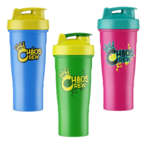 Chaos Crew - Shakers