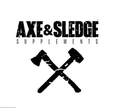Axe & Sledge