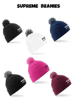 Supreme Beanies