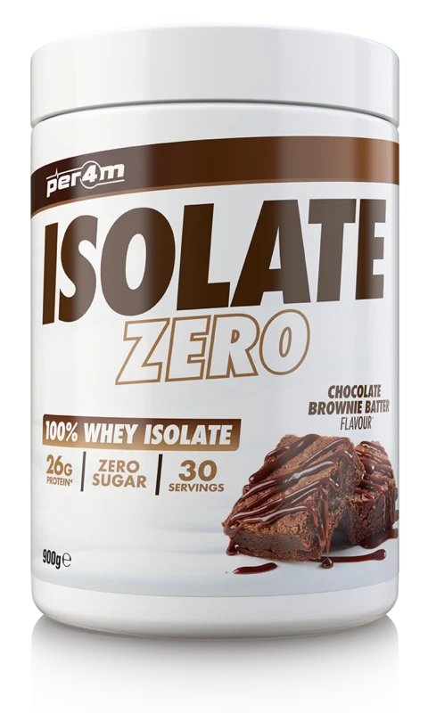 Per4m Isolate Protein - 900g