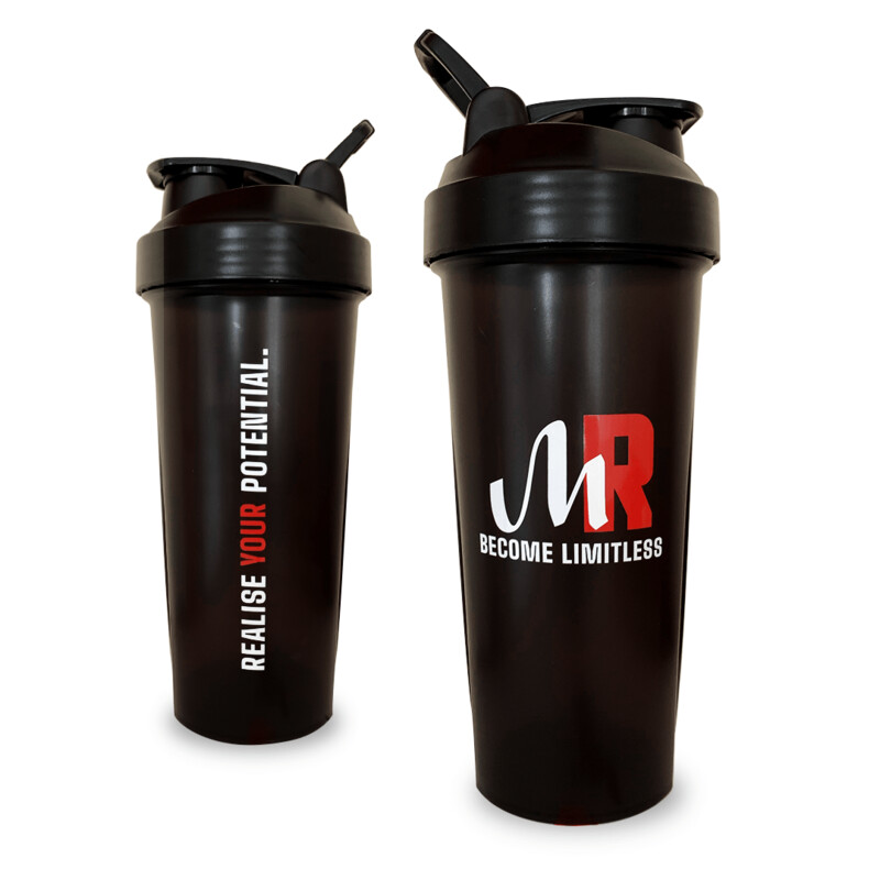 Muscle Rage Shaker - 0.7 Ltr