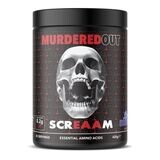 Muderedout - scrEEAm, Flavour: Zomberry