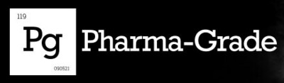 Pharma-Grade