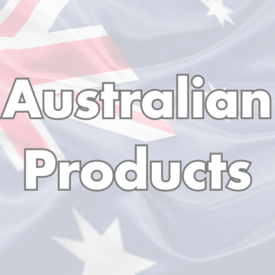 Australian Brands