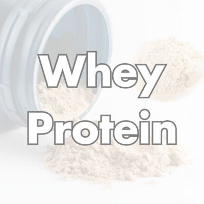 Whey Protein