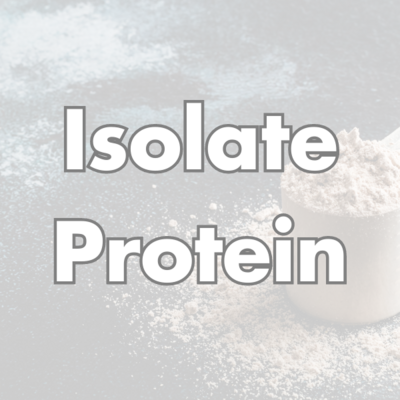 Isolate Protein
