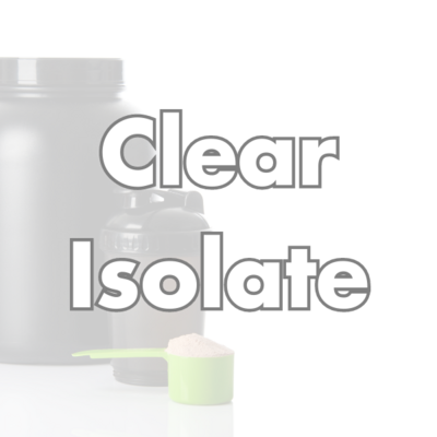Clear Isolate