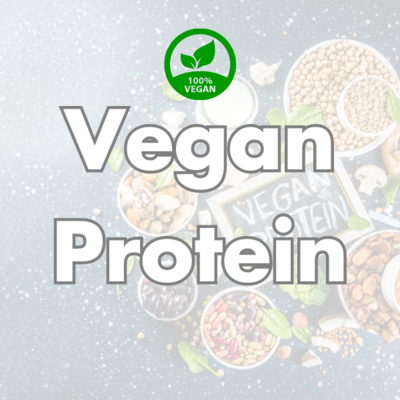Vegan Protein