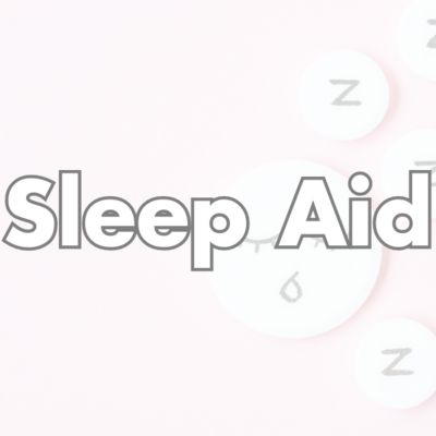 Sleep Aid