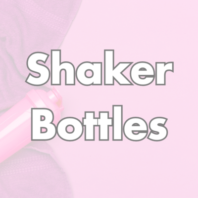 Shakers
