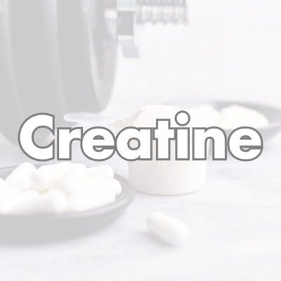 Creatine