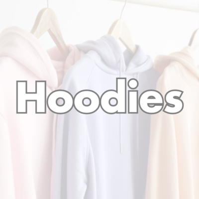 Hoodies