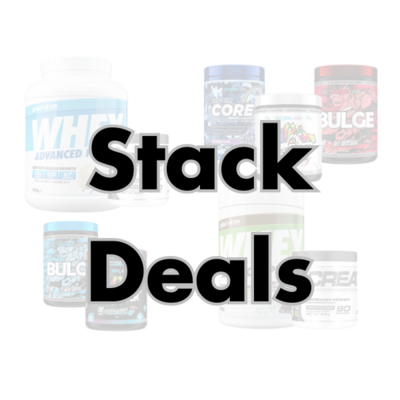 Stack Deals